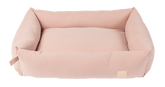 FuzzYard Life Cotton Bed - Soft Blush